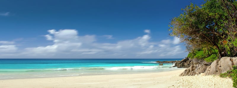 Beach Getaway