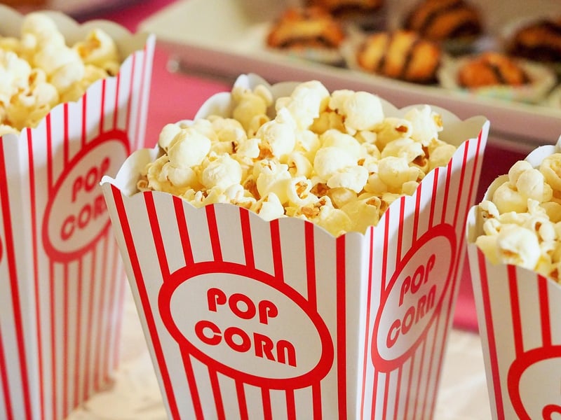 Movie Buzz